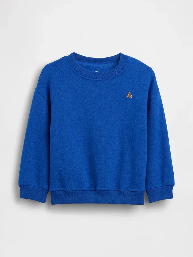 Sudadera Vintagesoft para bebés y niños