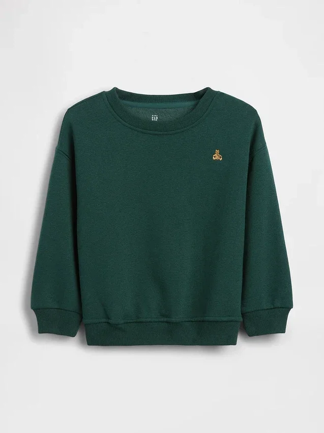 Sudadera Vintagesoft para bebés y niños