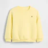 Sudadera Vintagesoft para bebés y niños