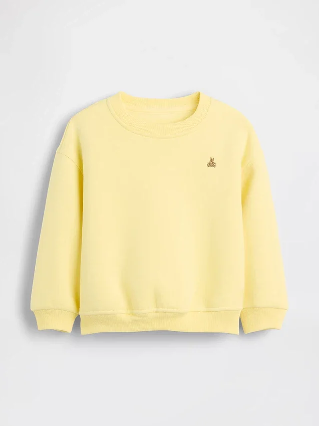 Sudadera Vintagesoft para bebés y niños