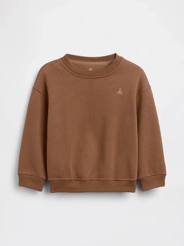 Sudadera Vintagesoft para bebés y niños