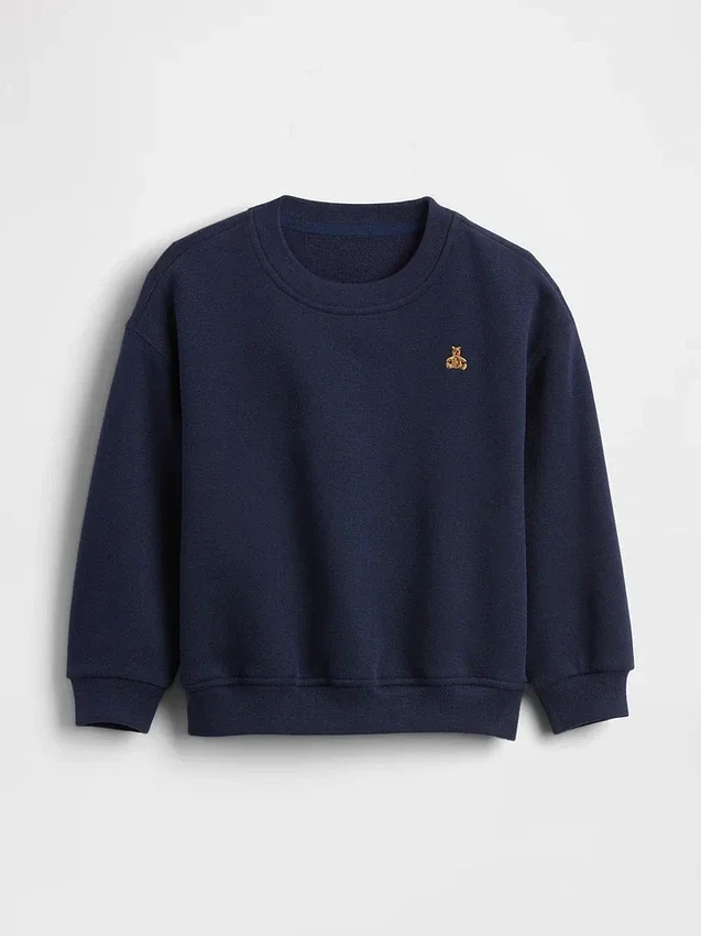 Sudadera Vintagesoft para bebés y niños