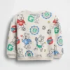 Sudadera Vintagesoft para bebés y niños