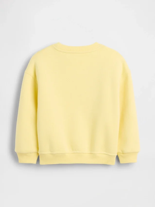 Sudadera Vintagesoft para bebés y niños