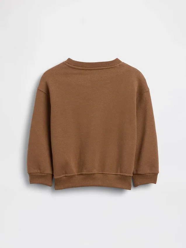 Sudadera Vintagesoft para bebés y niños