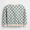 Sudadera Vintagesoft para bebés y niños