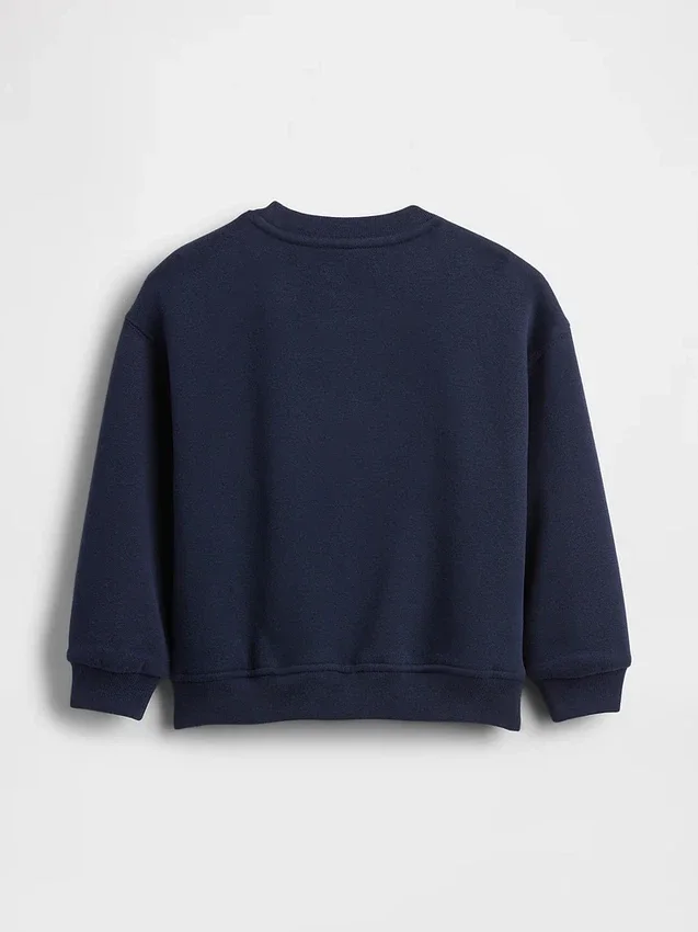 Sudadera Vintagesoft para bebés y niños