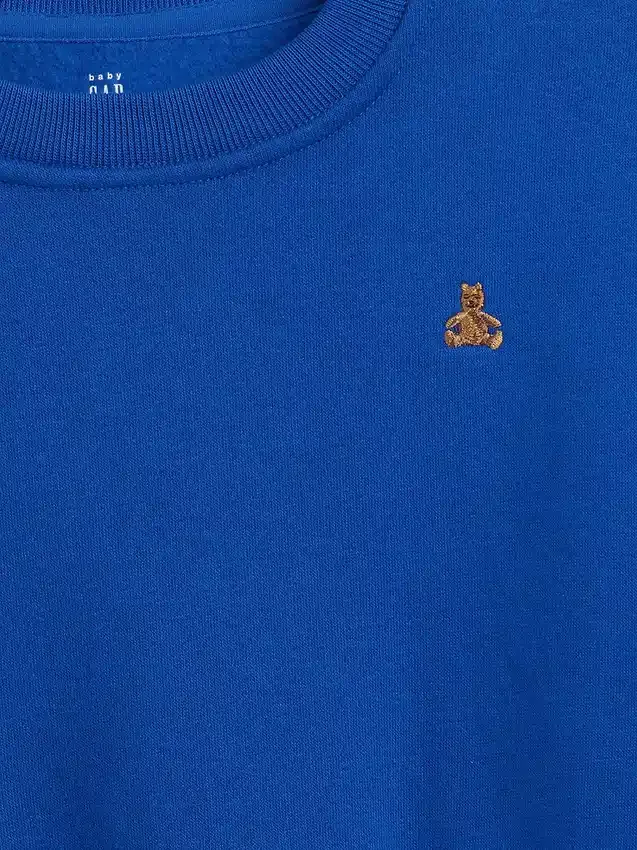 Sudadera Vintagesoft para bebés y niños