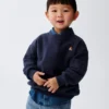Sudadera Vintagesoft para bebés y niños