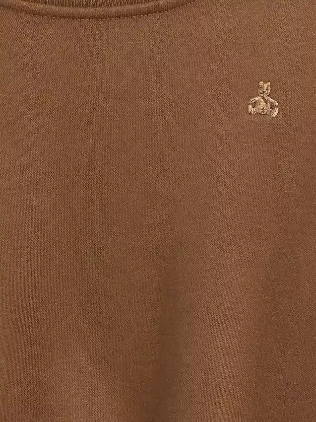Sudadera Vintagesoft para bebés y niños