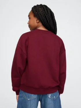 Sudadera Vintagesoft para niños
