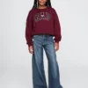 Sudadera Vintagesoft para niños