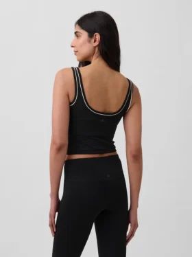 Sujetador deportivo GapFit Smooth
