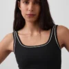 Sujetador deportivo GapFit Smooth