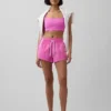 Sujetador deportivo GapFit Smooth con espalda cruzada