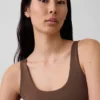 Sujetador GapFit Smooth de bajo impacto