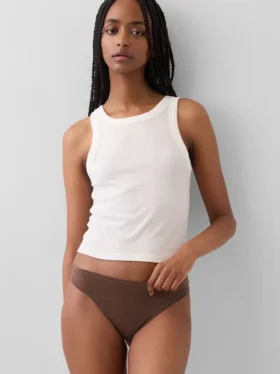 Tanga «Breathe»