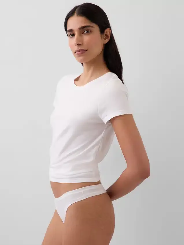 Tanga «Breathe»