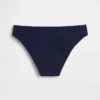 Tanga de algodón orgánico elástico