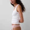 Tanga de encaje
