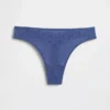 Tanga de encaje