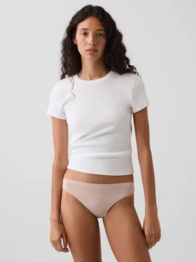 Tanga de modal ultra suave