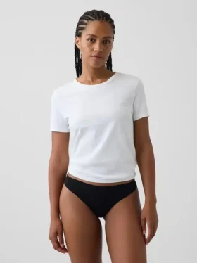Tanga de modal ultra suave