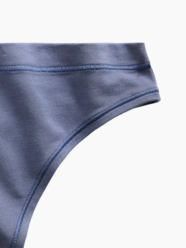 Tanga de modal ultra suave