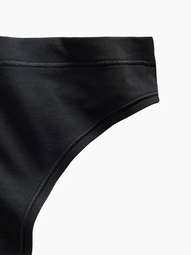 Tanga de modal ultra suave