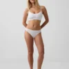 Tanga de modal ultra suave