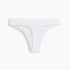 Tanga de modal ultra suave