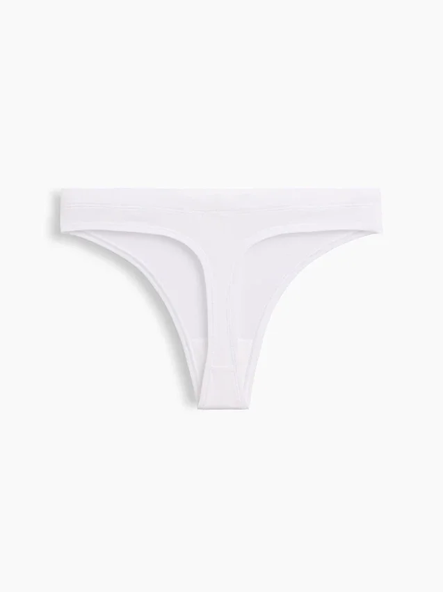 Tanga de modal ultra suave