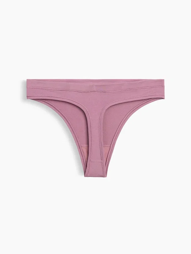 Tanga de modal ultra suave