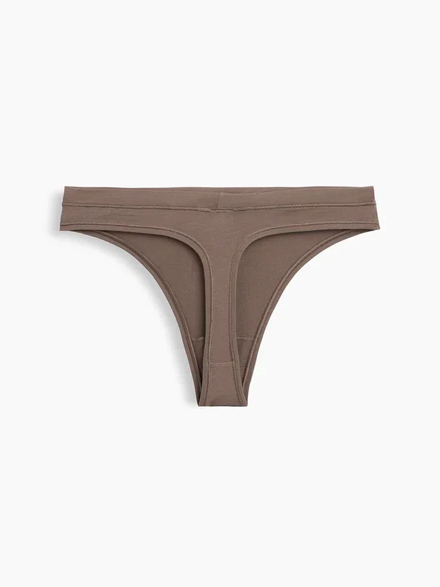Tanga de modal ultra suave
