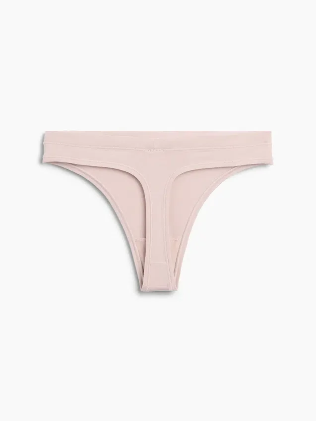 Tanga de modal ultra suave