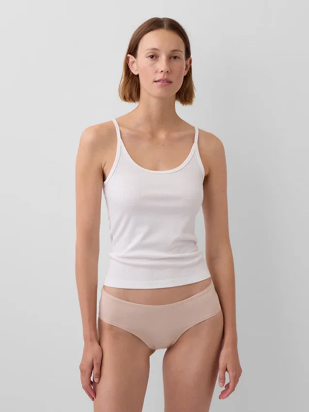 Tanga Secondskin