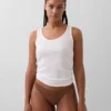 Tanga Secondskin
