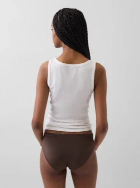 Tanga Secondskin
