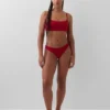Tanga Secondskin