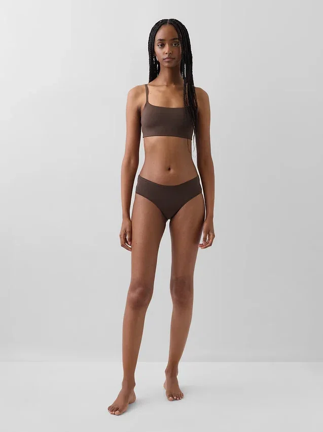 Tanga Secondskin