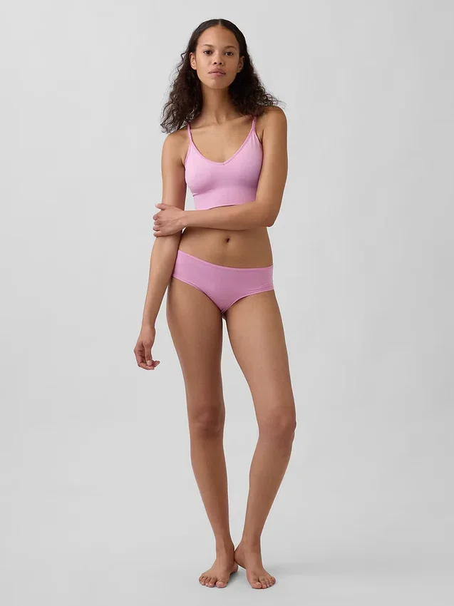 Tanga Secondskin