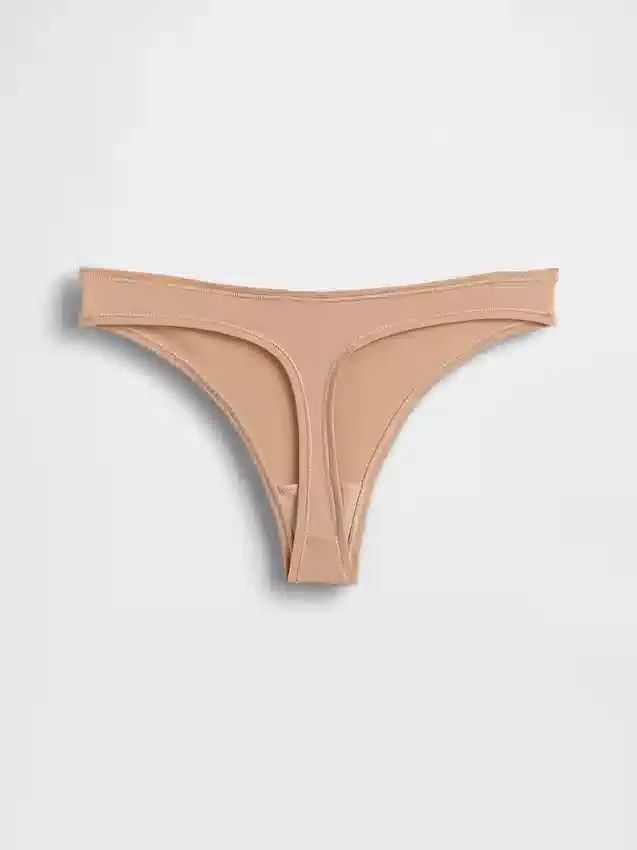 Tanga Secondskin