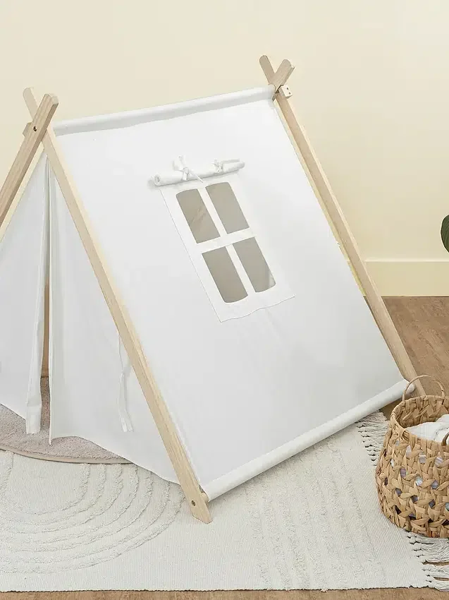 Tienda de juegos para interiores Comfy Cubs
