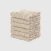 Toallitas de muselina de Comfy Cubs
