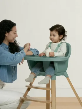 Trona 3 en 1 Otto de babyGap