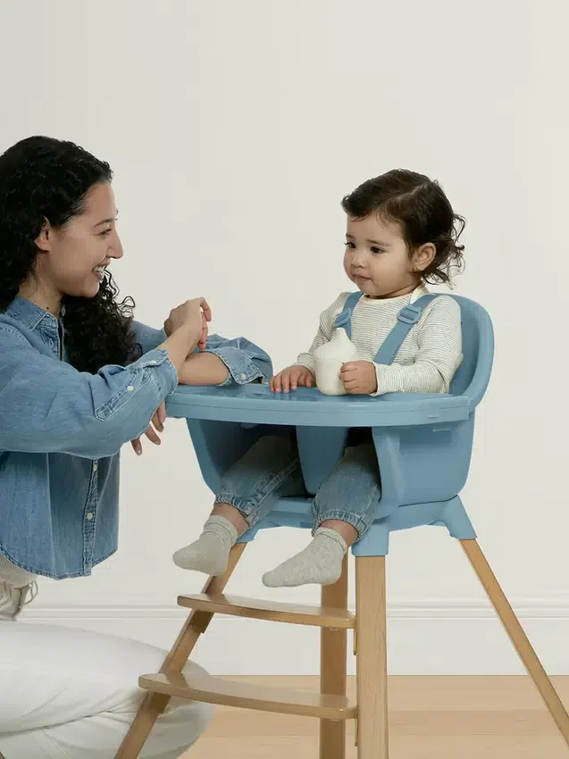 Trona 3 en 1 Otto de babyGap