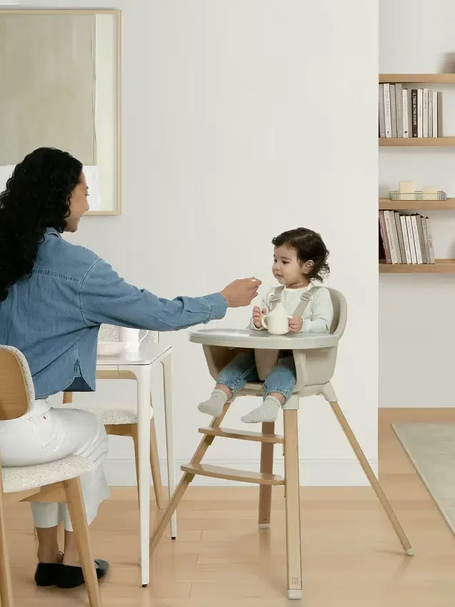 Trona 3 en 1 Otto de babyGap