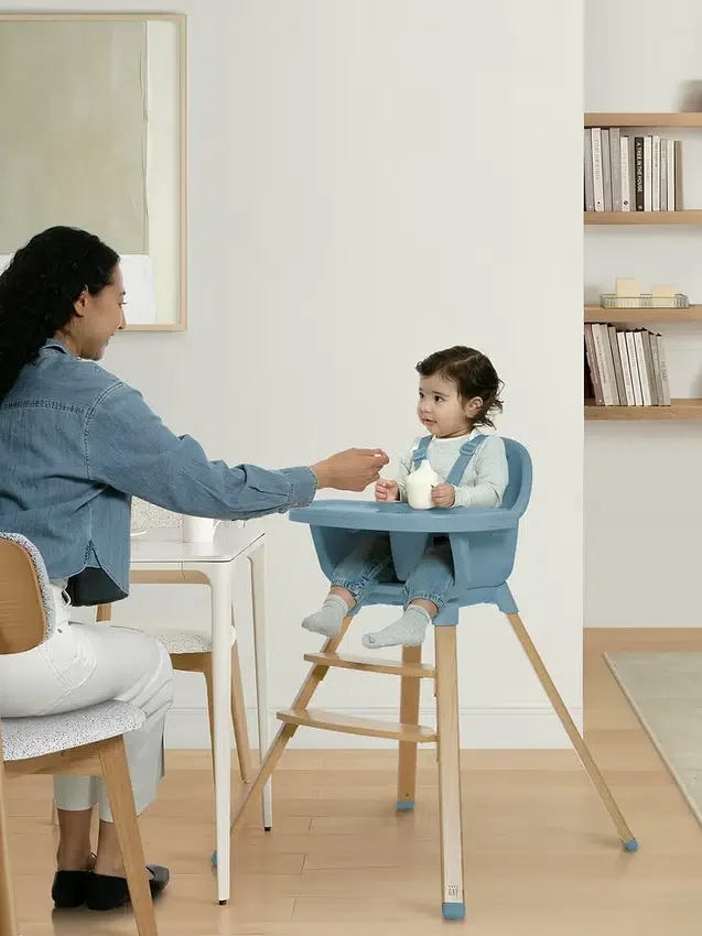 Trona 3 en 1 Otto de babyGap