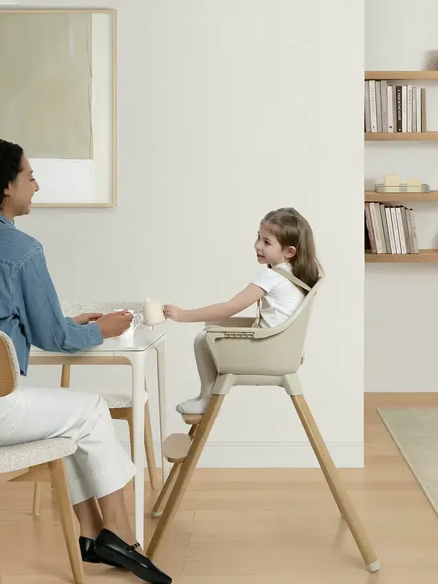 Trona 3 en 1 Otto de babyGap