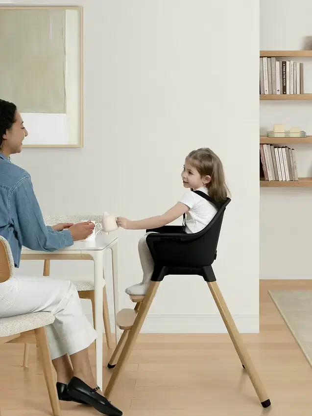 Trona 3 en 1 Otto de babyGap